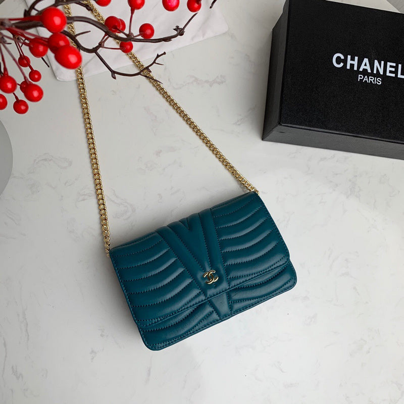 Satchel Bags - CLN Bags - 1243