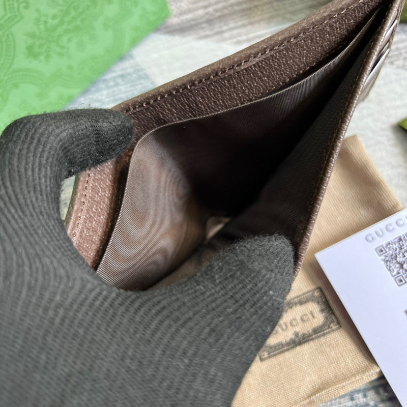 Glami-i - Guki Wallet - 155