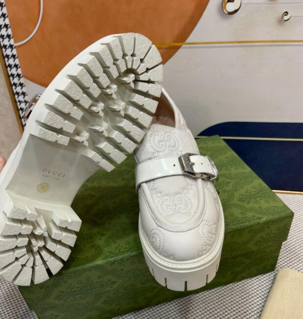 SAMC - GUKI Women Shoes - 764