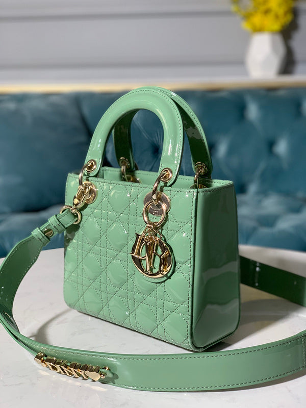 Satchel Bags - DOR Bags - 458