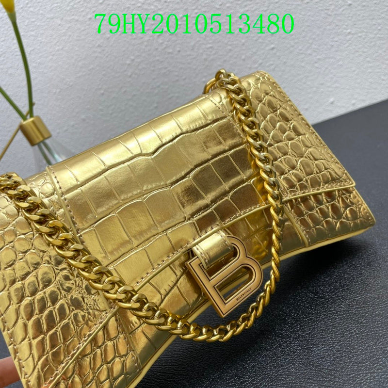 Satchel Bags - BGA Bags - 2305