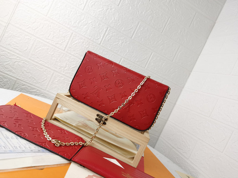 Satchel Bags - VL1 Bags - 007
