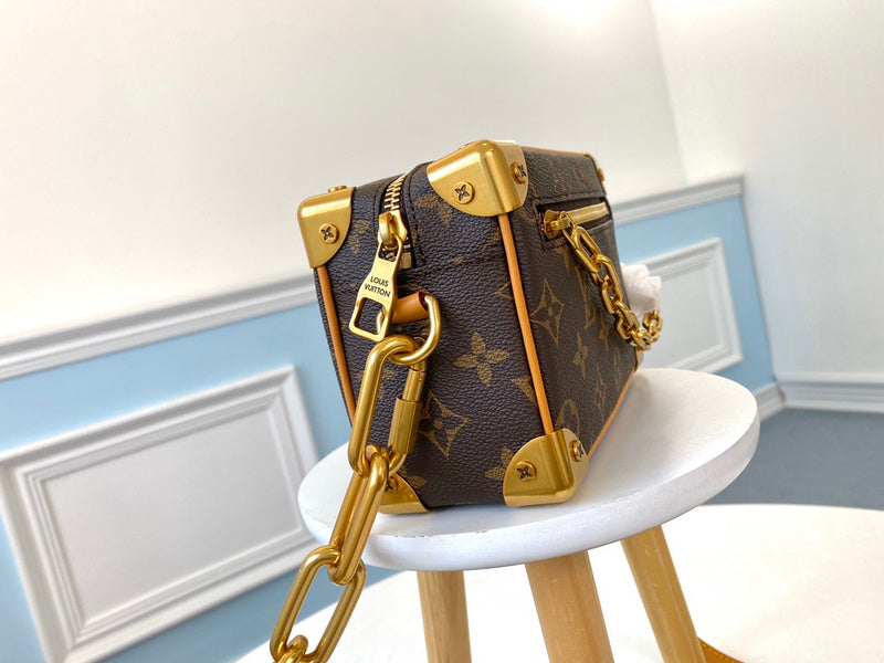 Glami Fashion Lu-Vi bags - 17084