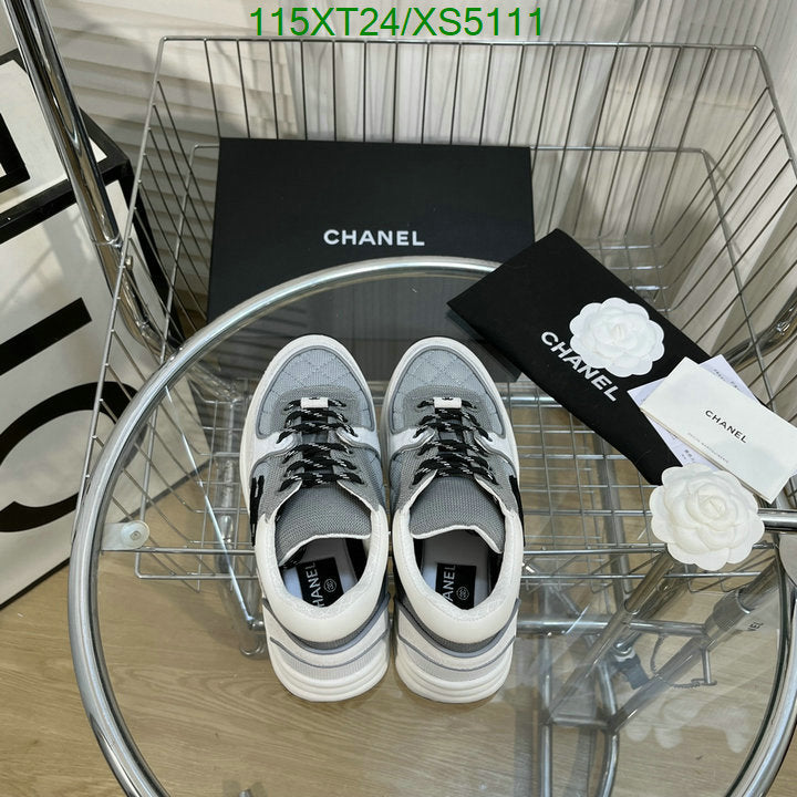 SAMC - CHL Women Shoes Sneakers - 185