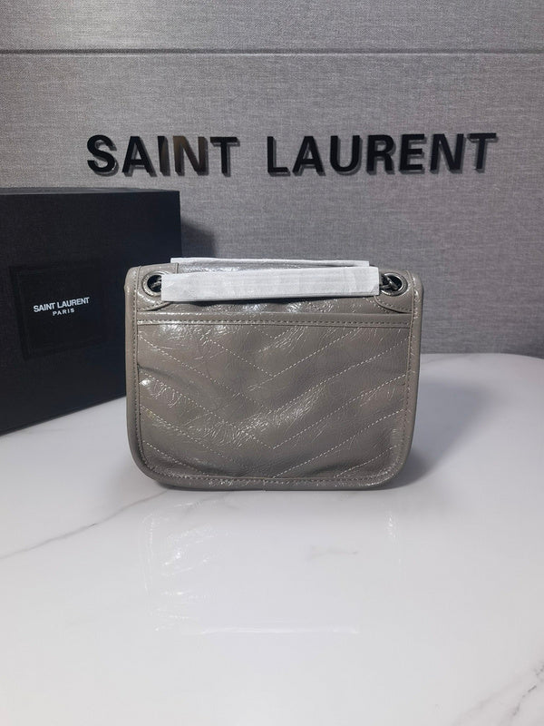 Satchel Bags - SLY Bags - 1657