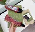 SAMC - GUKI Women Shoes - 1407