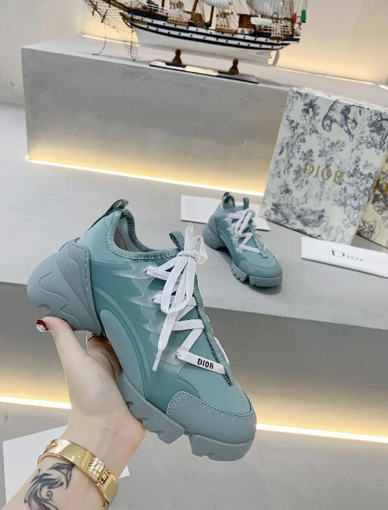 SAMCC - DOR Women Shoes - 1026