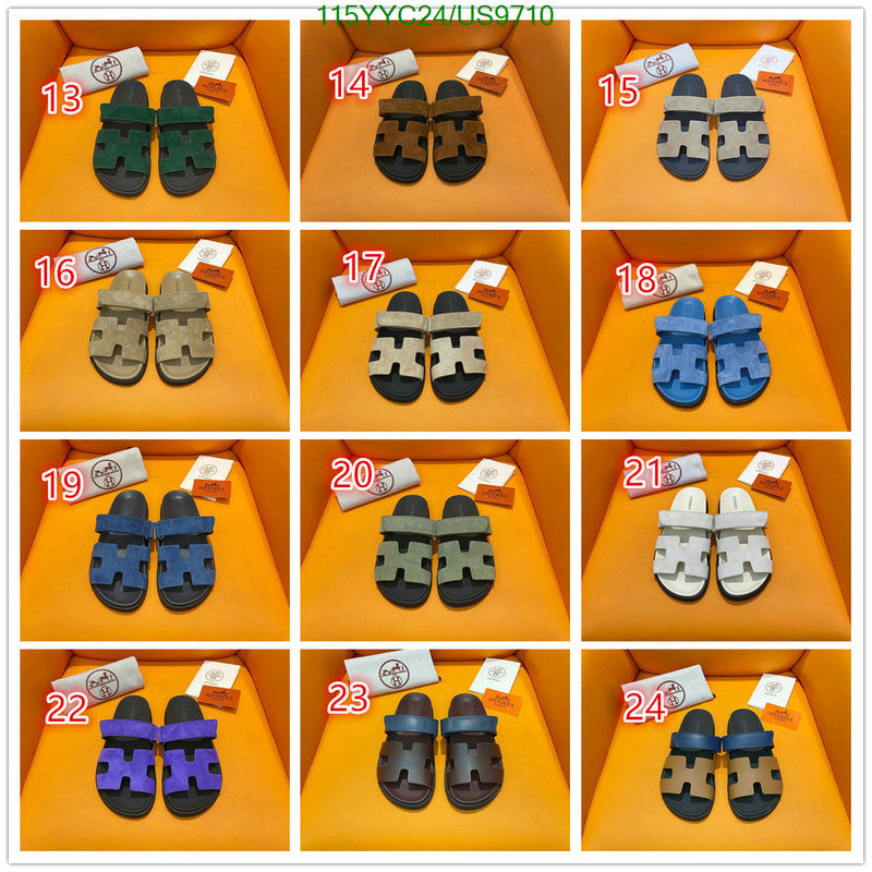 SAMC - HMS Men Shoes - 598