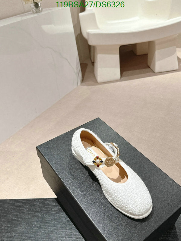 SAMC - CHL Women Shoes - 028