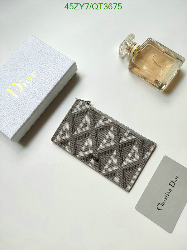 SAMC - DOR Wallets - 086