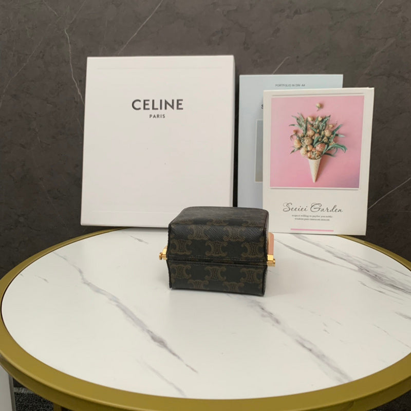 Glamy - COL Bags - 1218