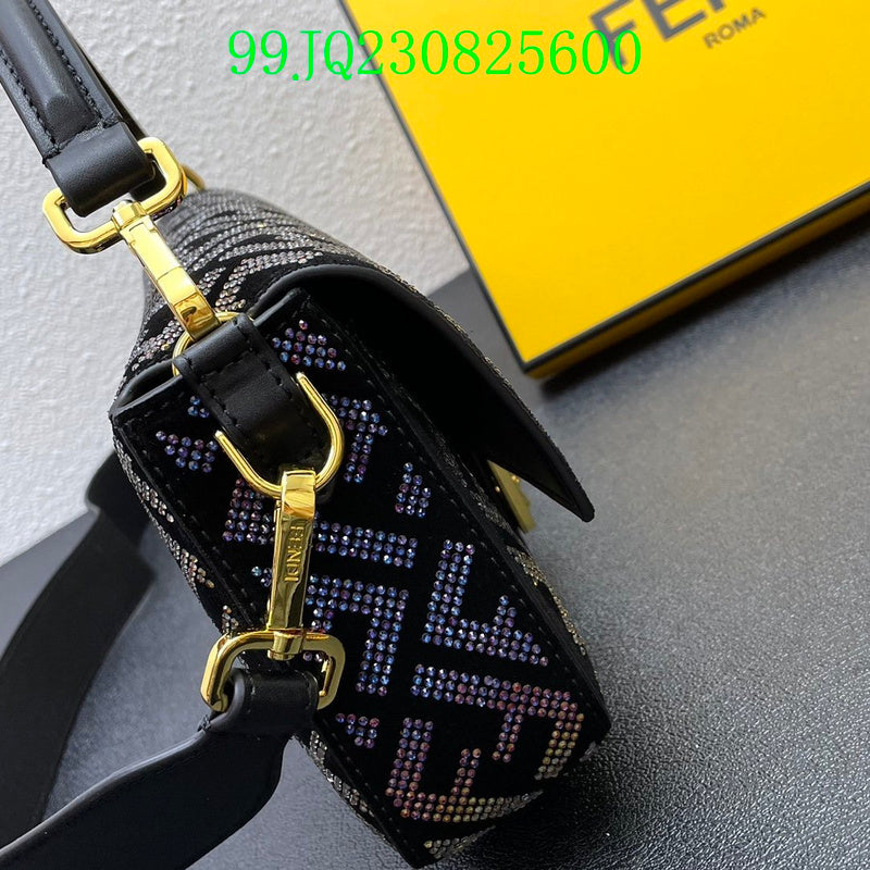 Glami - FDE Bags - 1408