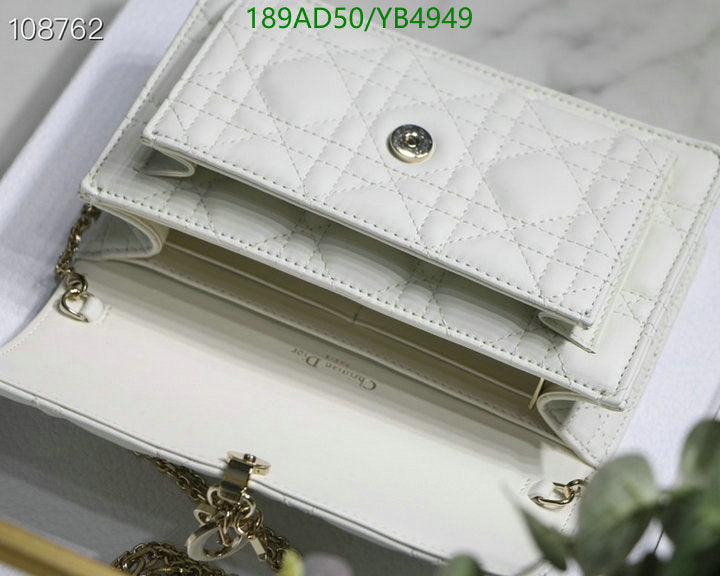 SAMCC - DOR Bags - 1514