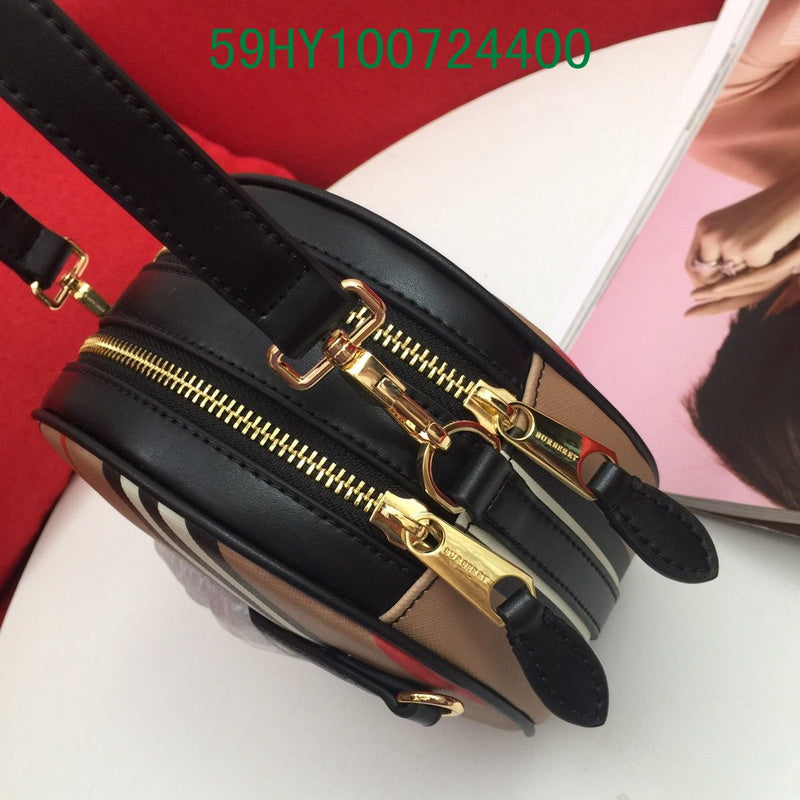 ELE Fashion -BBR Bags - 725