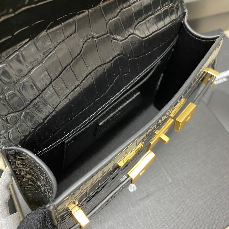 Satchel Bags - SLY Bags - 108