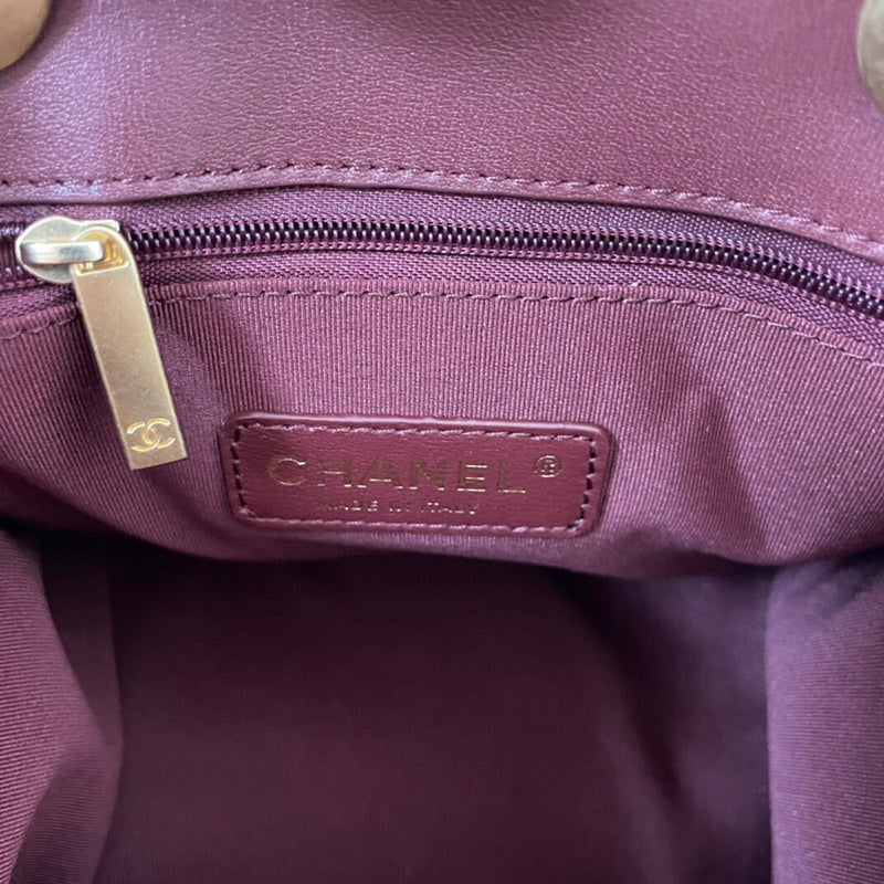 Satchel Bags - CHL Bags - 3637