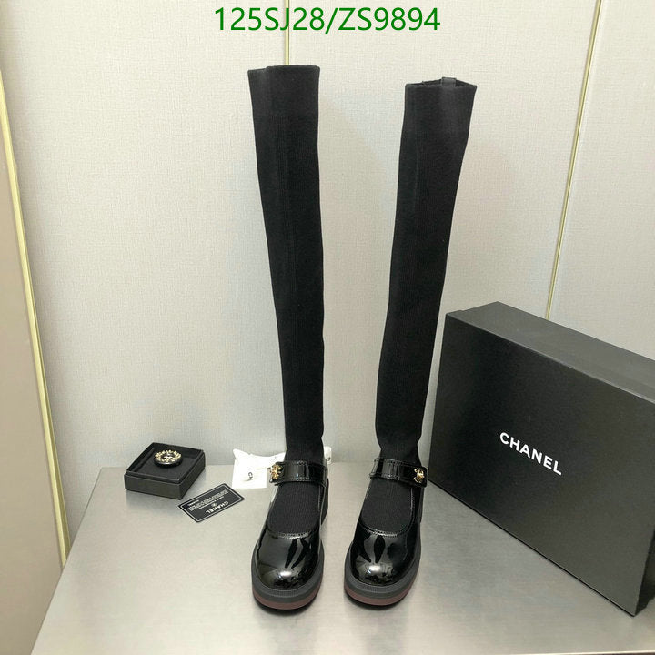 SAMC - CHL Women Boots - 152