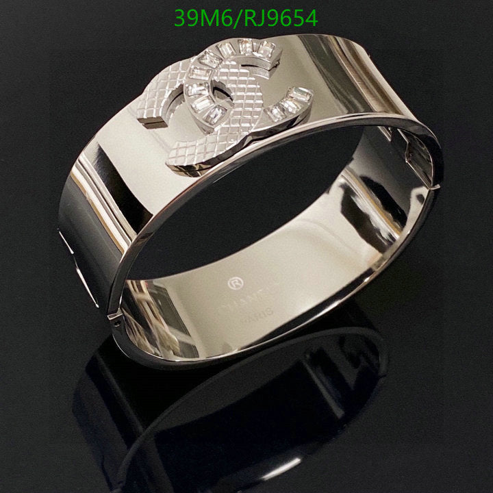SAMC - CHL Jewelry - 1284