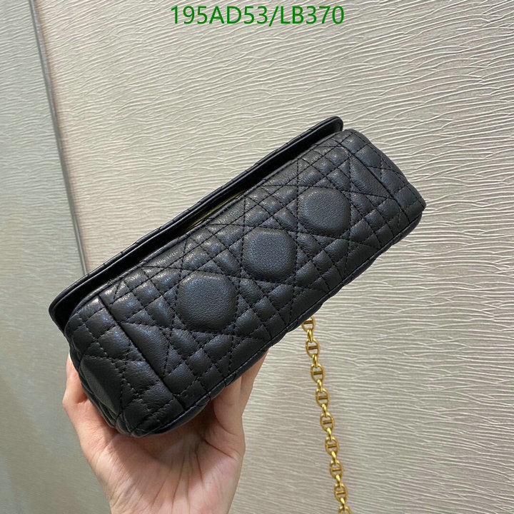 SAMCC - DOR Bags - 1380