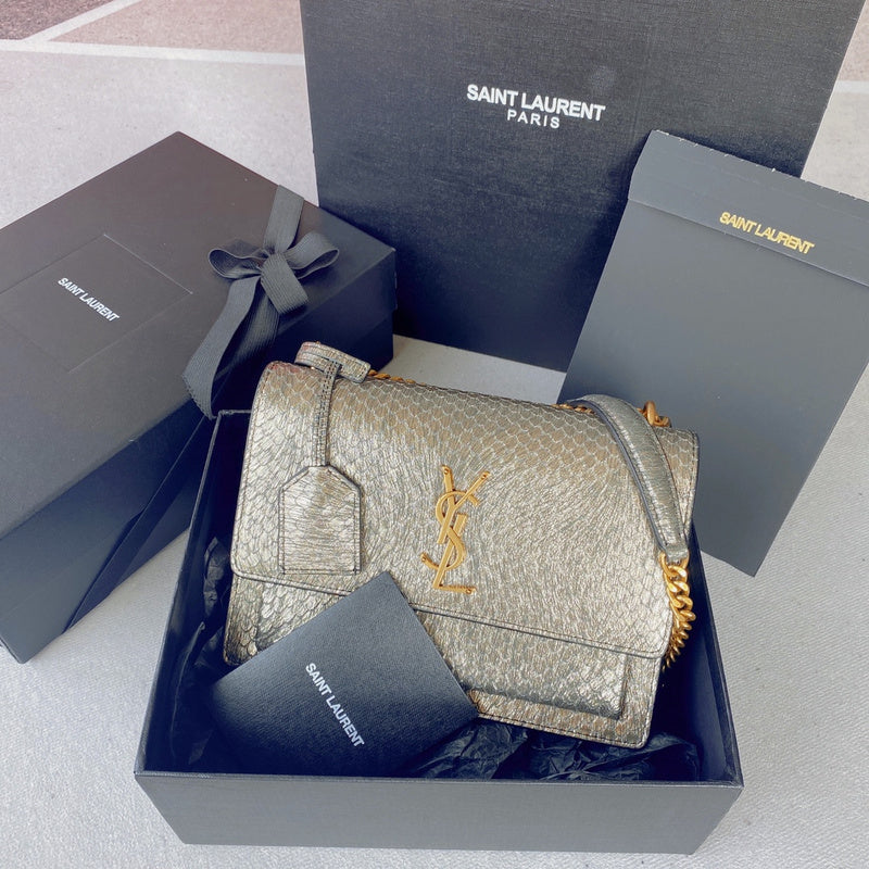 Glamy - YLS Bags - 530