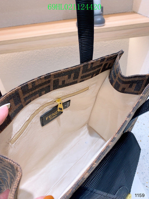 Glami - FDE Bags - 2069