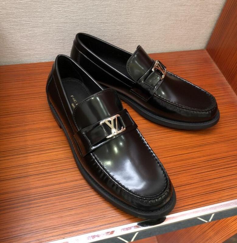 SAMC - LOV Men Shoes - 1447