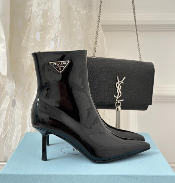 Glamy - PD Women Shoes - 191