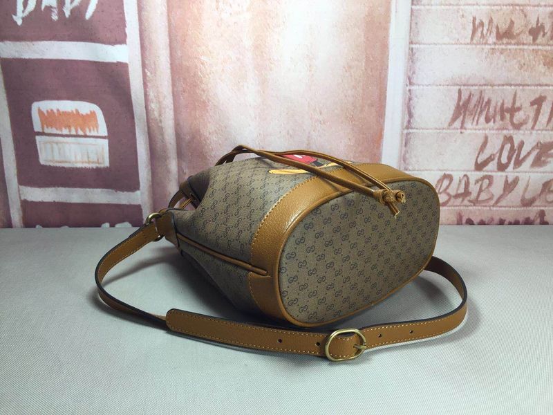 Glami Fashion - GCI Bags - 11122