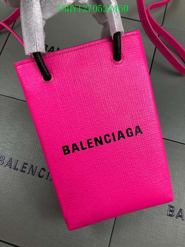 Satchel Bags - BGA Bags - 1774