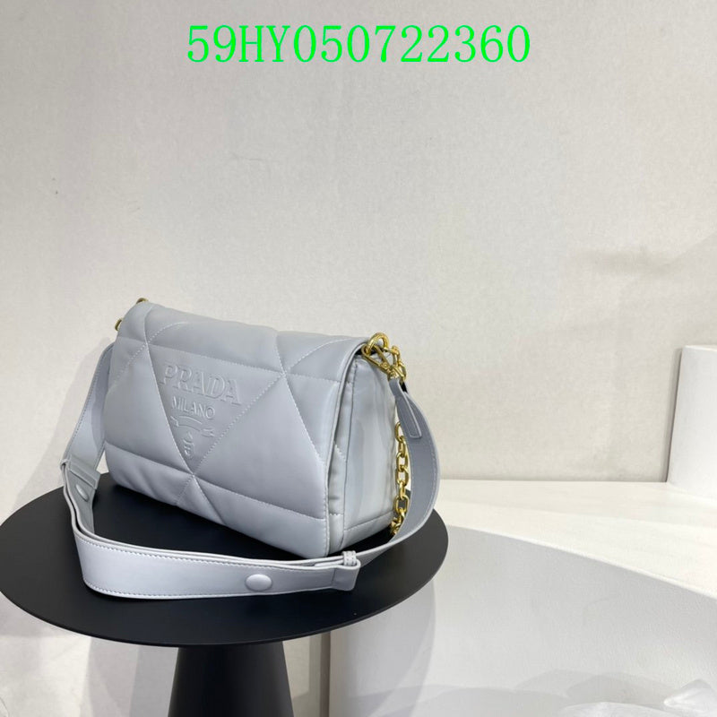 Satchel Bags - PDA Bags - 4102