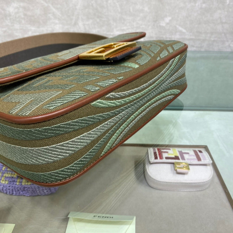 FDI Bags - Luxurious Bags  359