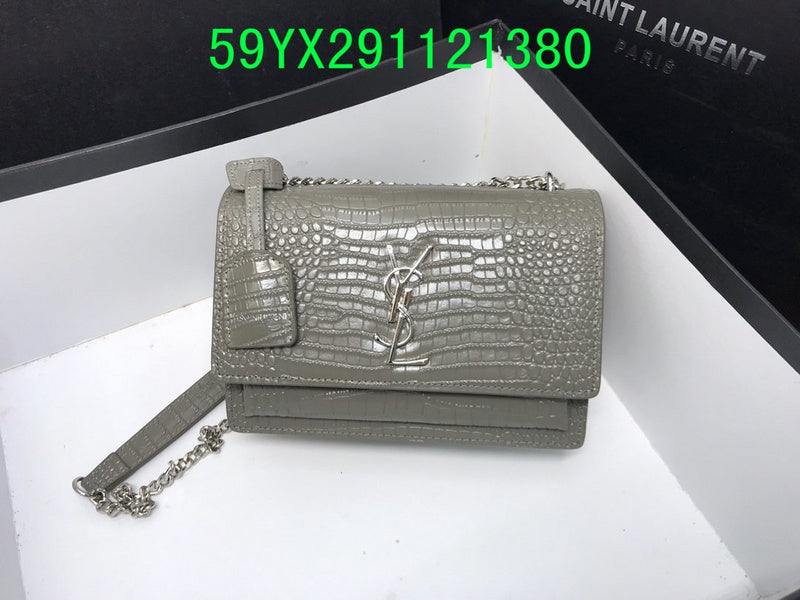 Glami - YLS Bags - 2013