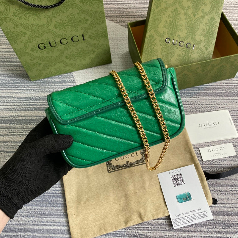 Glami Fashion - GCI Bags - 6822