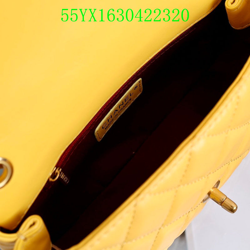 Satchel Bags - CHL Bags - 5390