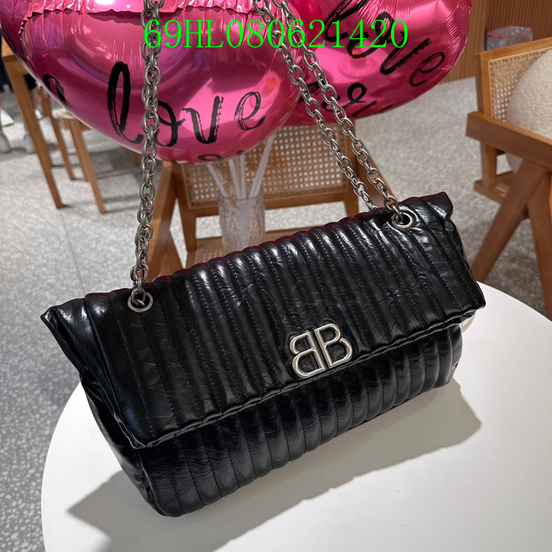ELE Fashion - BGA Bags - 1754