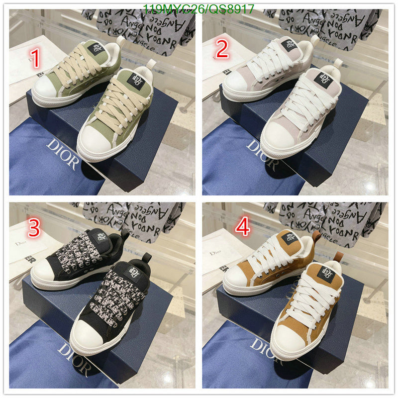 SAMCC - DOR Women Shoes - 1673