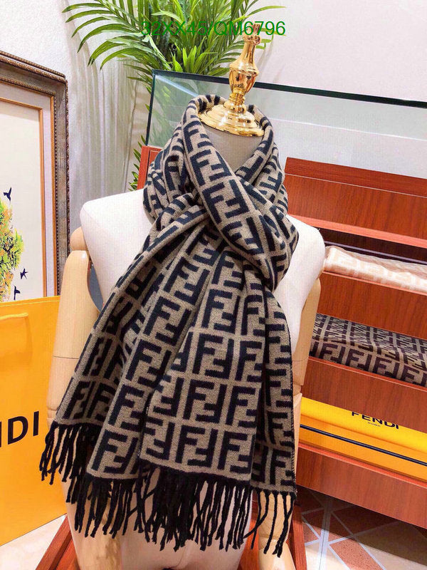 SAMC - FDE Scarves - 148