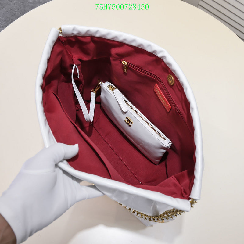 Satchel Bags - CHL Bags - 5088