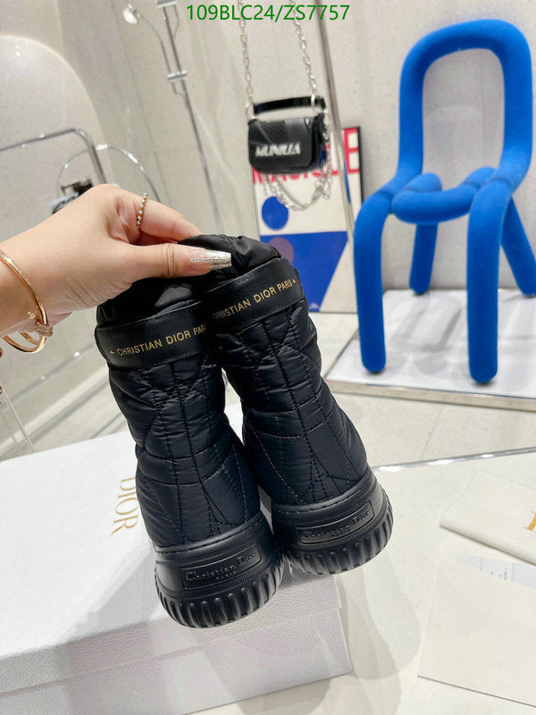 SAMCC - DOR Women Shoes - 1687