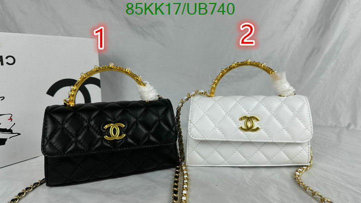 SAMC - CHL Bags Crossbody - 103