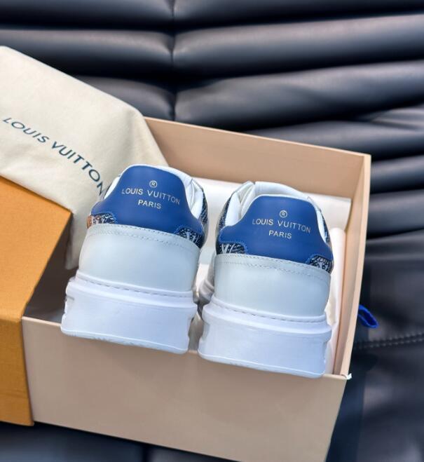 SAMC - LOV Men Shoes - 278