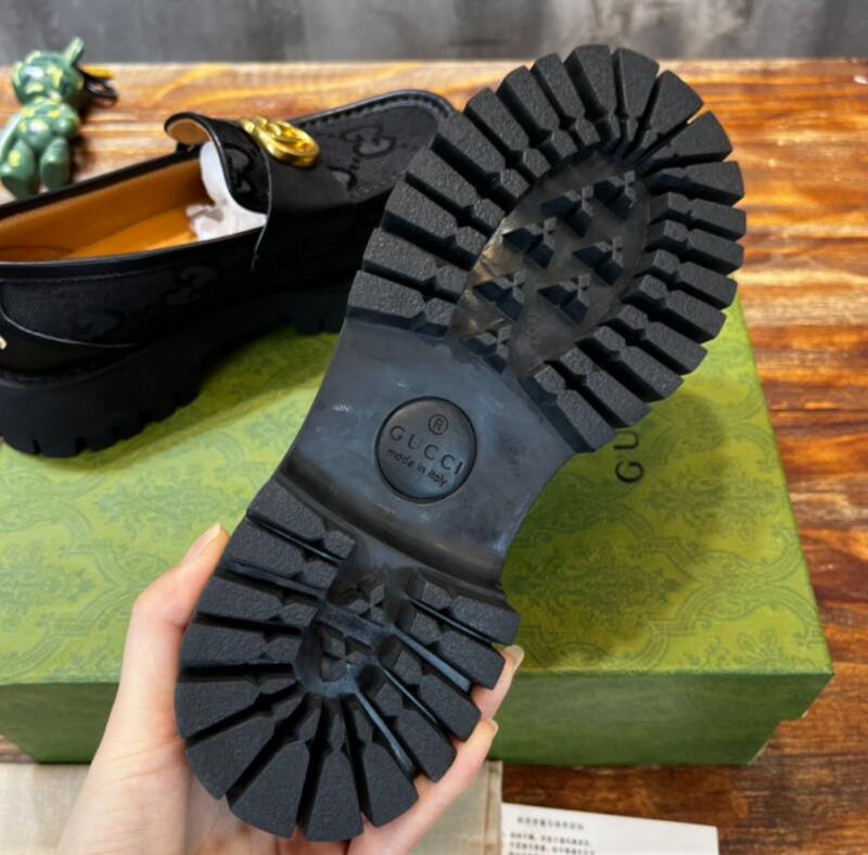 SAMC - GUKI Women Shoes - 945