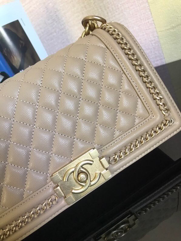 GlamI - CHL Bags - 3485