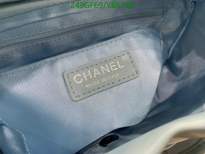 SAMC - CHL Bags - 867
