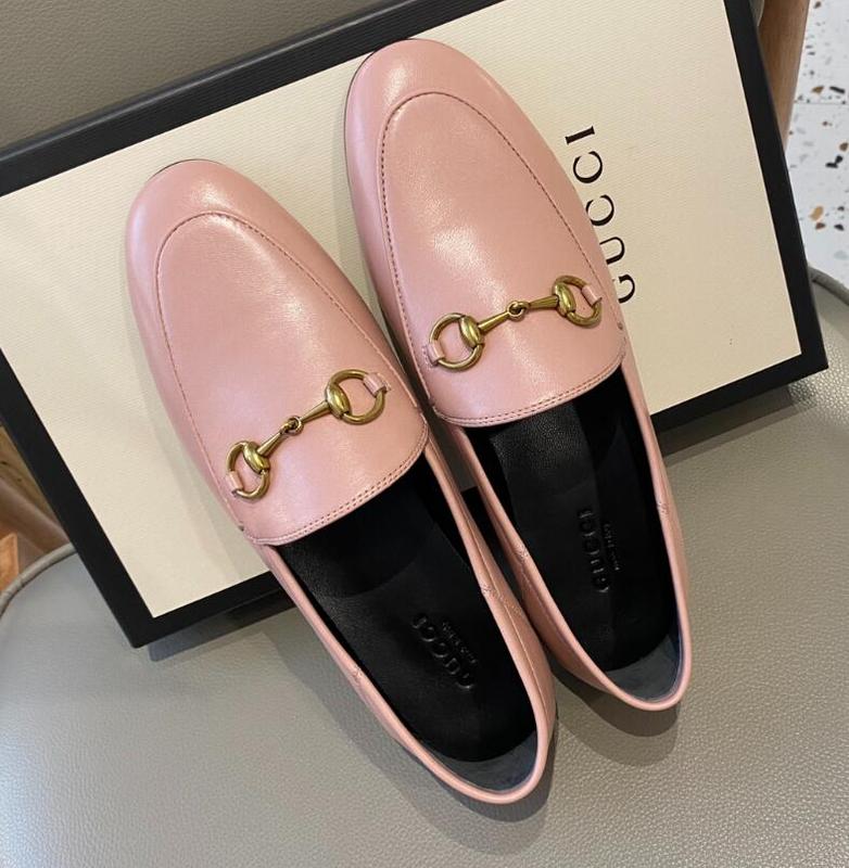 SAMC - GUKI Women Shoes - 1686