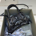 Satchel Bags - BGA Bags - 525