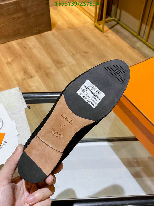 SAMC - HMS Women Shoes - 194