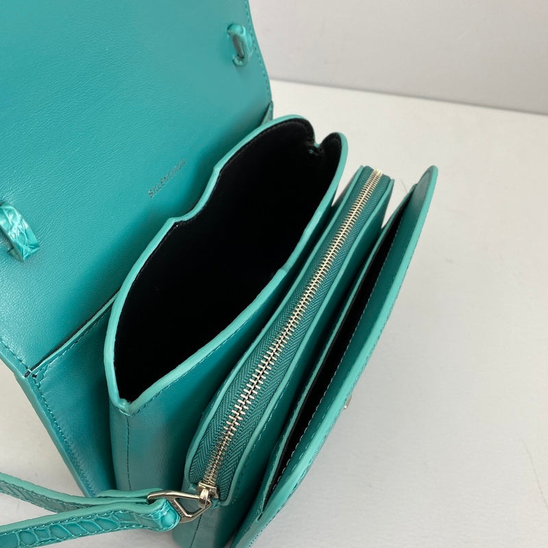 Satchel Bags - BGA Bags - 205