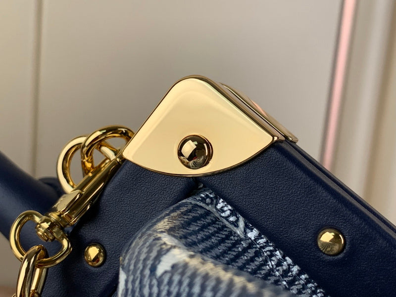 Satchel Bags - VL Bags - 2384