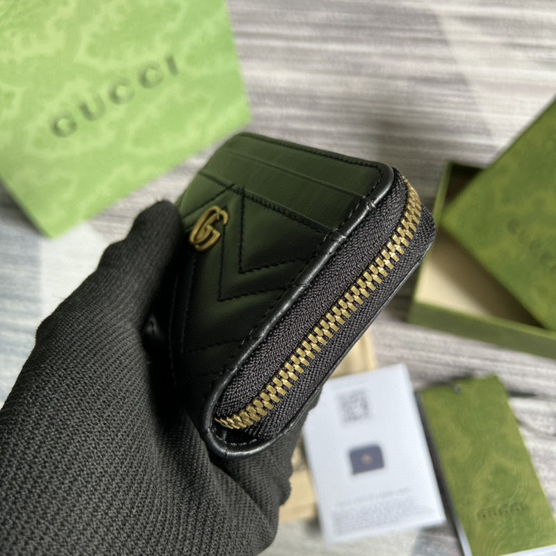 Glami - GUKI Wallets - 141
